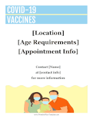 Covid Kids Vaccines