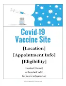 Covid Vaccine Site