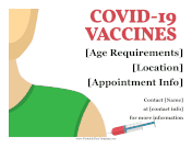 Covid Vaccines For Kids