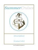 Cruise Flyer